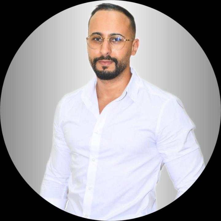 Ayoub Oulderrahmania