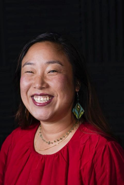Elise Kuo