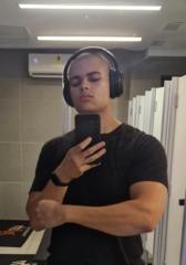 Felipe Santos