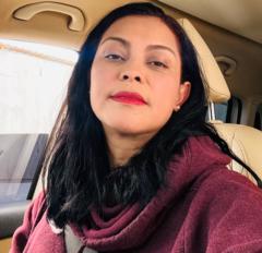 Ana Lily Alvarez Mejía