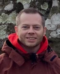 Paul Haggarty