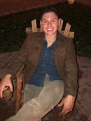 Ryan Ortega