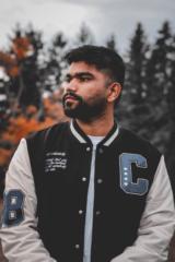 Ankur Kalson