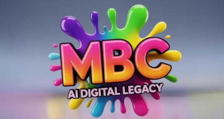 MBC AI Digital Legacy