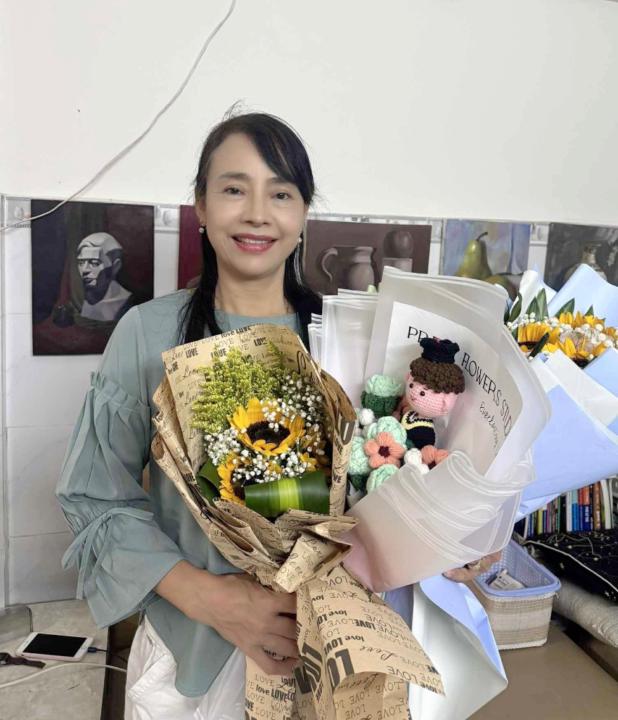 Lan Ngo