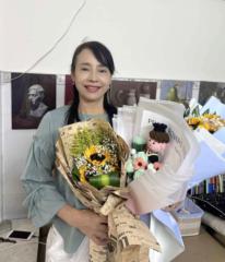 Lan Ngo