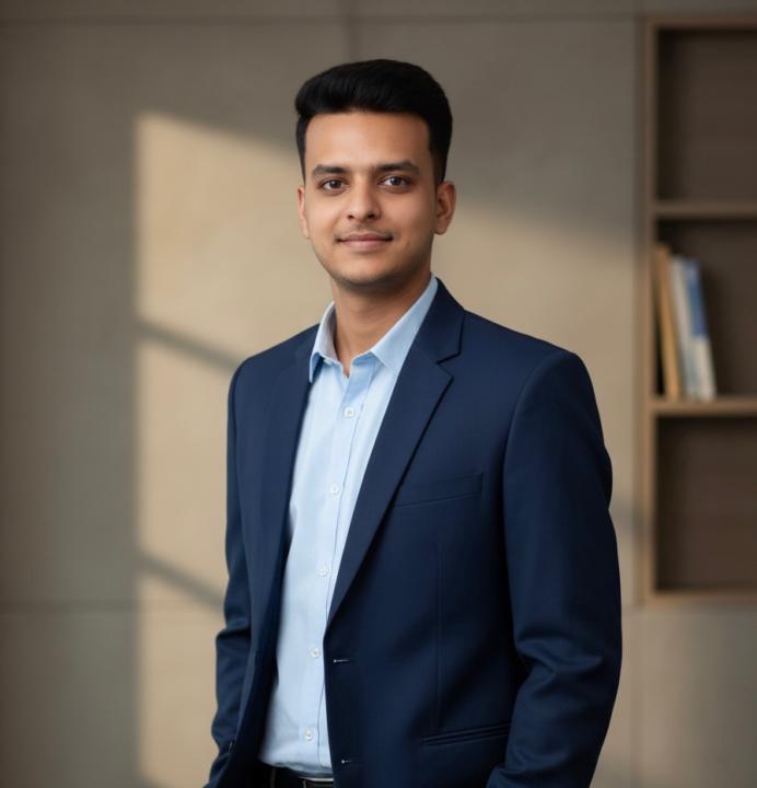 Prakhar Agarwal