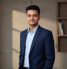 Prakhar Agarwal