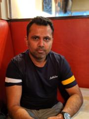 Zameer Ahmed