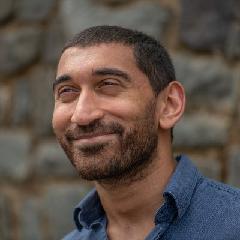 Rajesh Nair