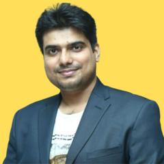 Neil Pathak