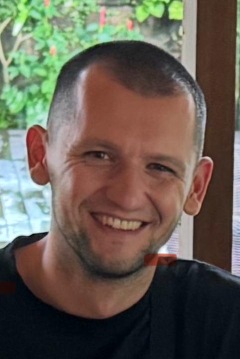 Martin Kovářík