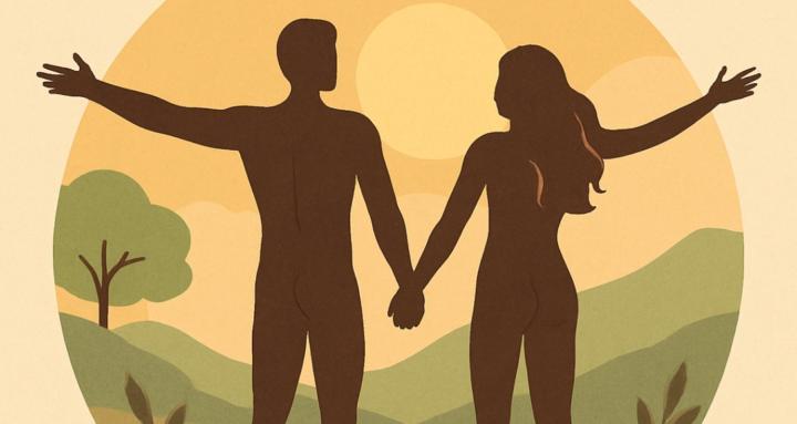 Naked & Unafraid: Nude Meetups