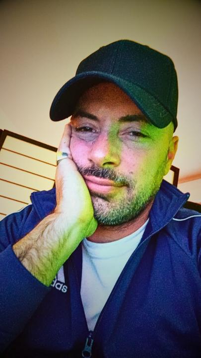 Luca Di Girolamo