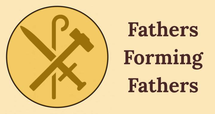 Fathers Forming Fathers (F3)