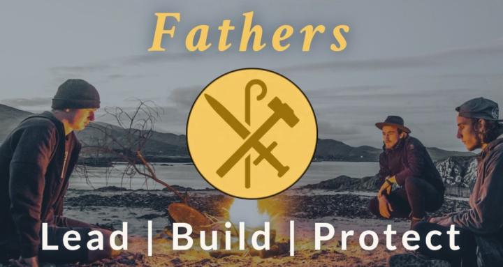 Fathers Forming Fathers (F3)
