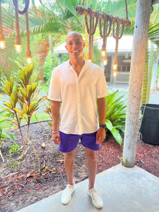 Hector Pena