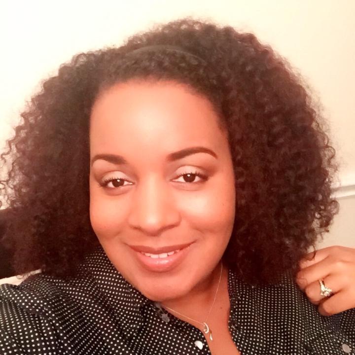 Courtney Mixon