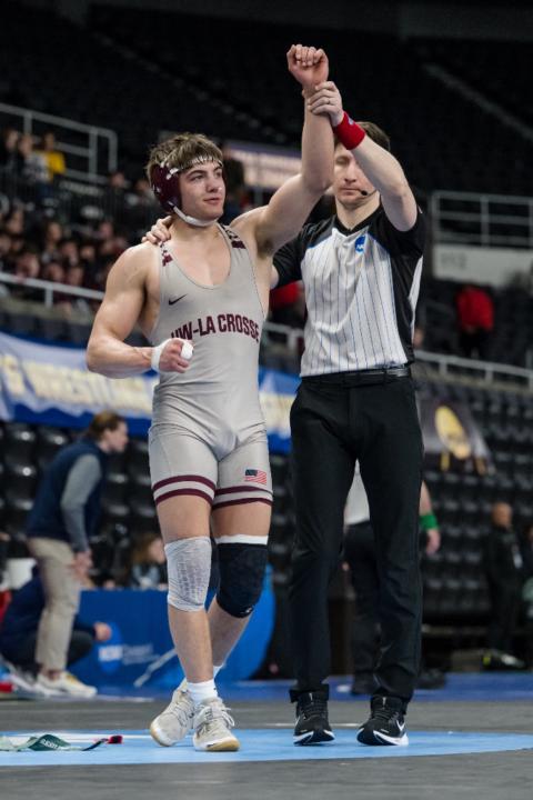 Tanner Gerber