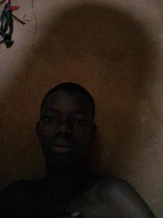 Oghodogbor Godstime