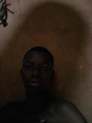Oghodogbor Godstime