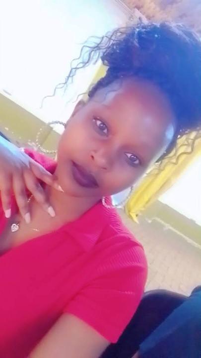 Evaline Mbatha