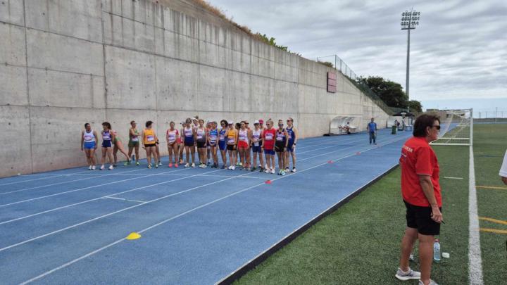 Kisaterkut Madeiralta