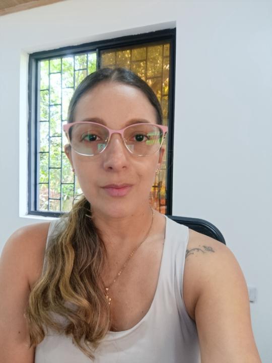 Neyla Moreno