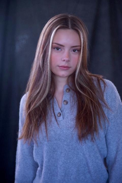Michelle Houghton