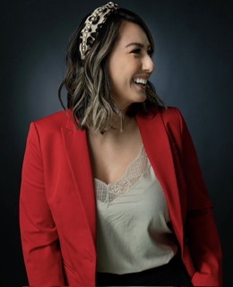 Sabrina Parleys