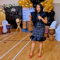 Assumpta Nwaopara