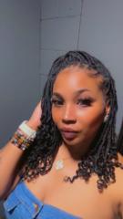 Tiesha Thomas