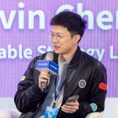 Gavin Chen