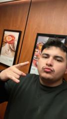 Efrain Gonzalez