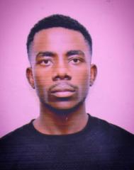 Amani Byamungu Joyeux