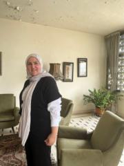 Rana Fawaz