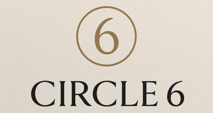 CIRCLE 6