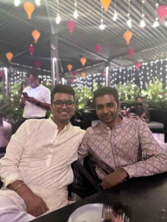 Kunal Garg
