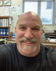 Brian Palmer
