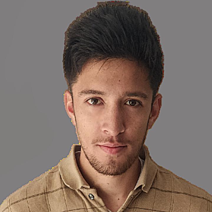 Nicolás Martín