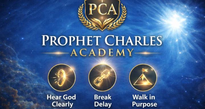 Prophet Charles Academy