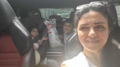 Rana Saiegh