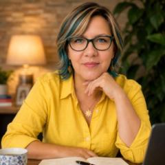 Florentina Gaspar