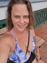 Nicolette Klimkowski