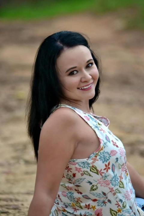 Charlize Viljoen