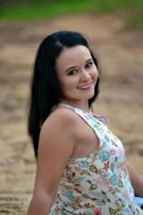 Charlize Viljoen