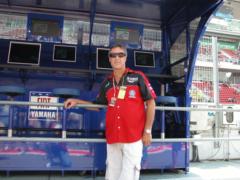 Francisco Garcia Arcaya