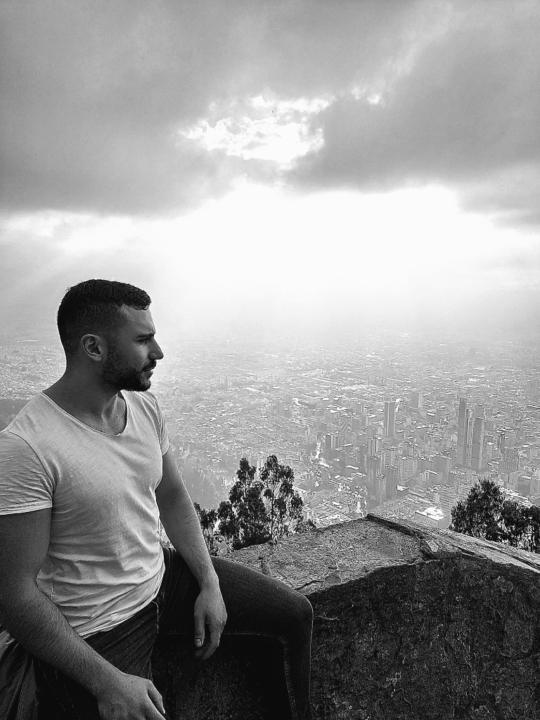 Burak Gül