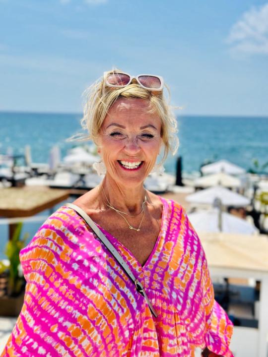 Gunilla Turner