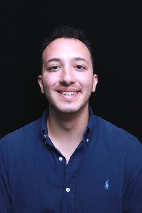 Maurizio González